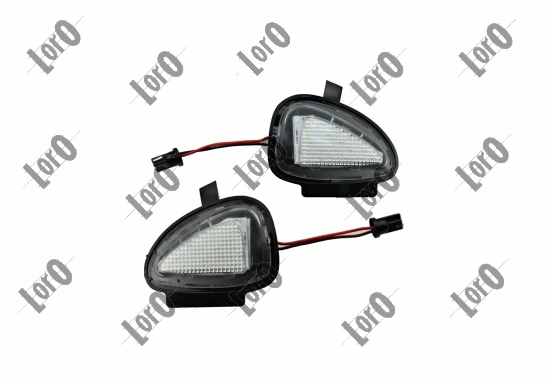 L534200001LED Abakus