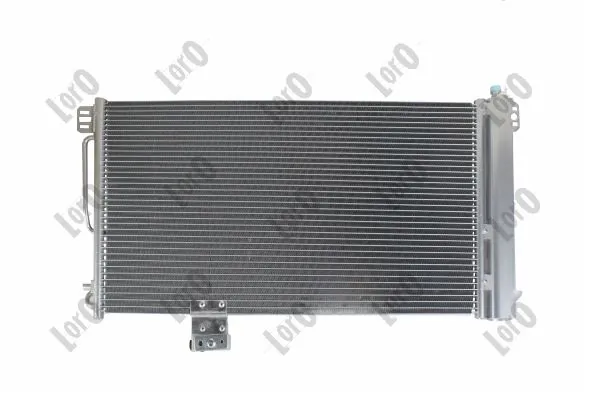 Radiador de aire acondicionado para Mercedes C  S203