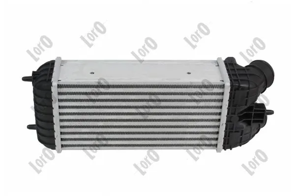 Radiador de intercooler para Citroen C3 Picasso SH