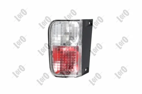 93863598 Peugeot/Citroen Faro niebla trasero izquierdo