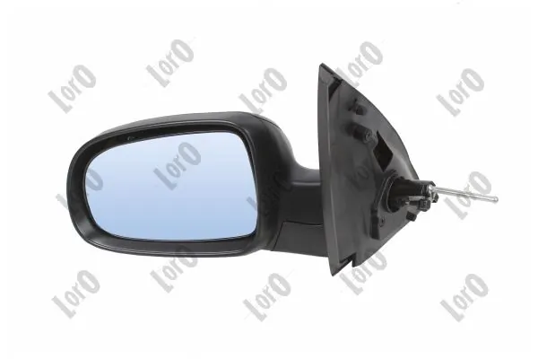Espejo retrovisor izquierdo para Opel Corsa C F08, F68
