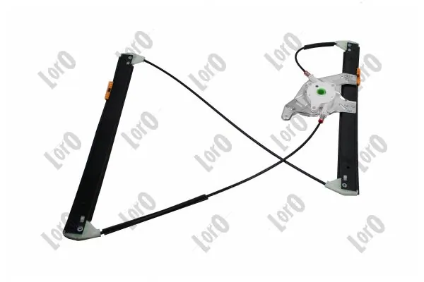 Mecanismo levanta, puerta delantera derecha para Audi A6 C4 4A5
