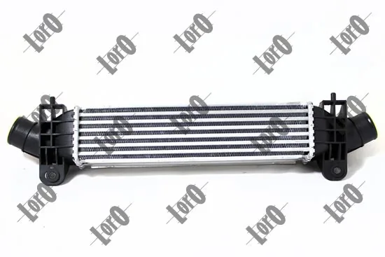Intercooler para Ford Mondeo BWY
