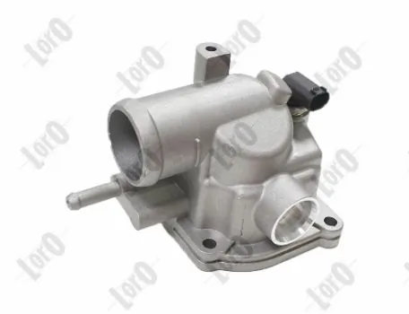 Caja del termostato para Mercedes E  S210