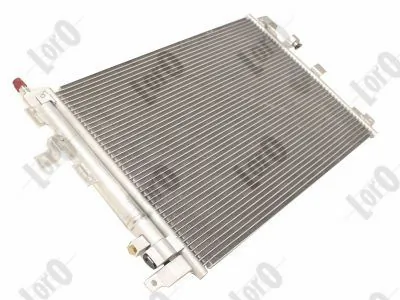 Radiador de aire acondicionado para Volvo XC90  