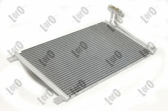 Radiador de aire acondicionado para BMW 3  E46