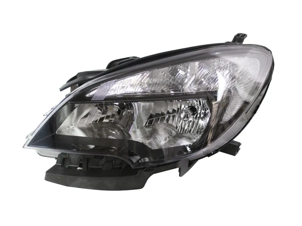 Faros para Opel Mokka I J13