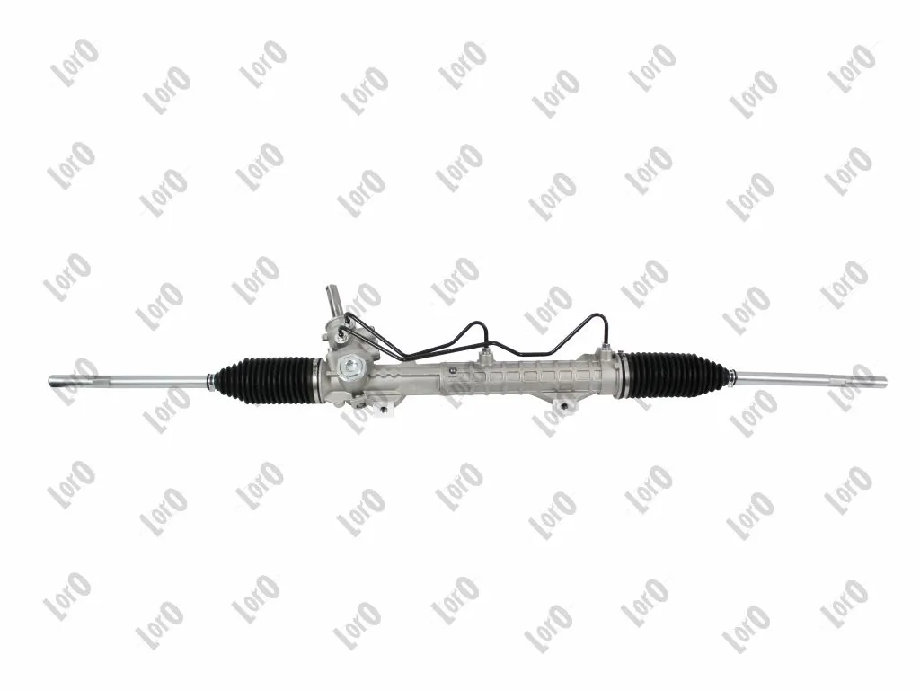 Cremallera caja de direccion para Peugeot 307 CC 3B