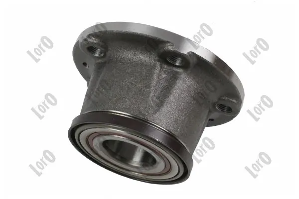 Buje de rueda trasero para Citroen Jumper  250