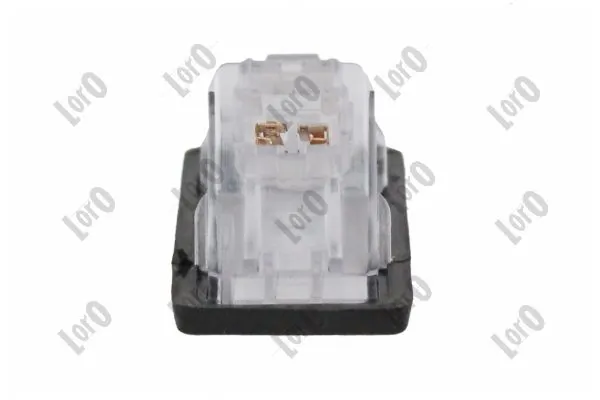 Lampara de matricula Renault Clio I hatchback (BC57, 5357) (1990 - 1998) precio, desde 12,83 EUR