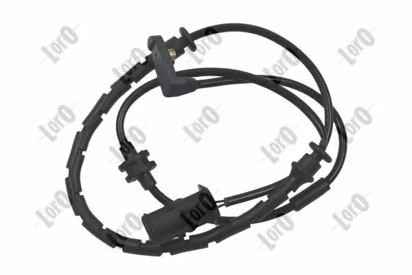 Sensor de desgaste de las pastillas de freno delanteras para Opel Astra F 53B