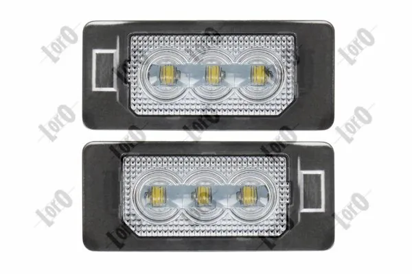 L532100005LED Abakus