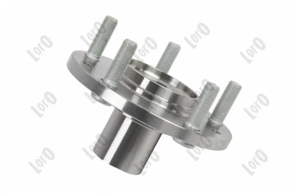N1102 Metzger Cubo delantero