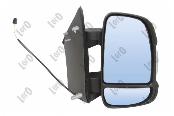 Espejo de retrovisor derecho 1502755 Magneti Marelli