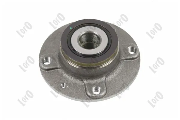 374874 VAG Buje de rueda trasero