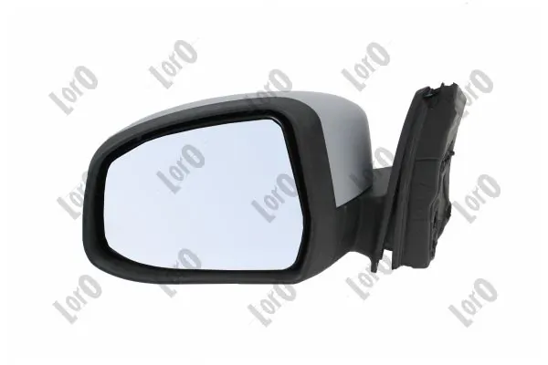  Espejo de retrovisor izquierdo Ford Focus 3