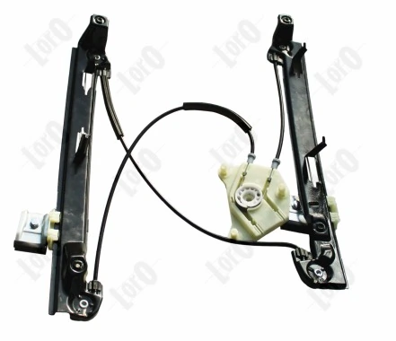 Mecanismo levanta, puerta delantera derecha para Seat Leon II 1P1