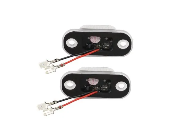 Comprar Luz matricula Audi 80 B4 8C2