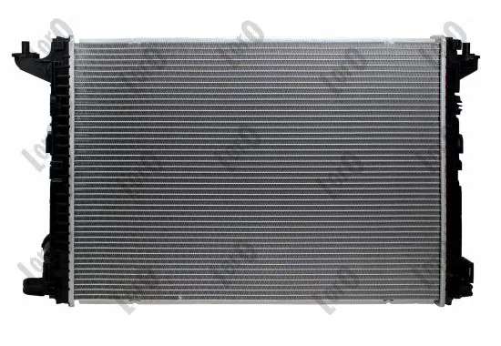 Comprar M0010720 Jdeus Radiador de auto