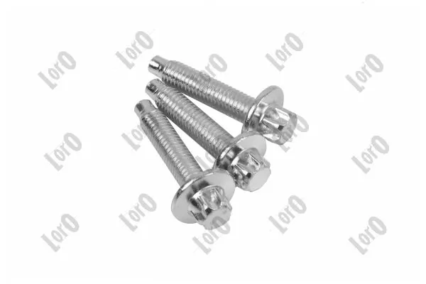 Motor de agua AND 3M121119