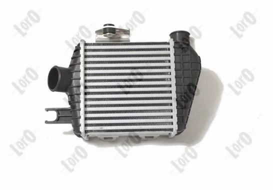 Radiador de intercooler para KIA Sportage II JE