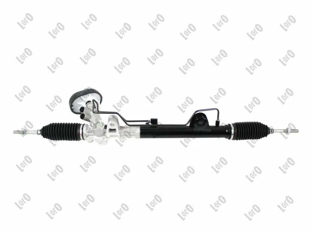 Cremallera caja de direccion para Dacia Duster  HS