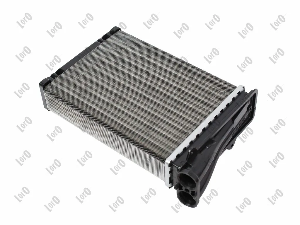 Radiador de calefacción Peugeot 208 I hatchback (CA, CC) (2012 - 2021) precio, desde 28,69 EUR