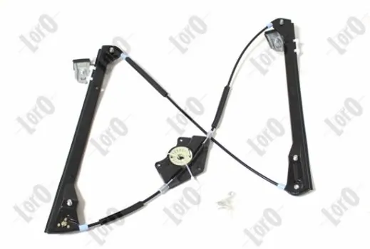 Mecanismo levanta, puerta delantera derecha para Volkswagen Passat B5 3B3