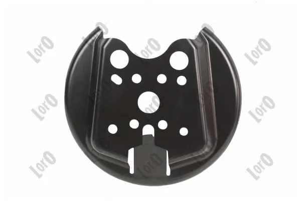 9812962780 General Motors Protector de disco de freno trasero