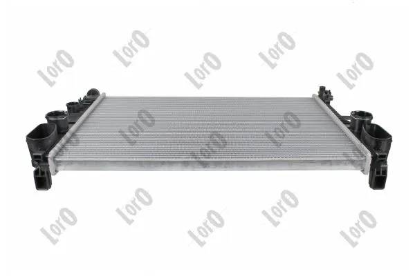 Comprar A1758 HELLA Radiador de auto