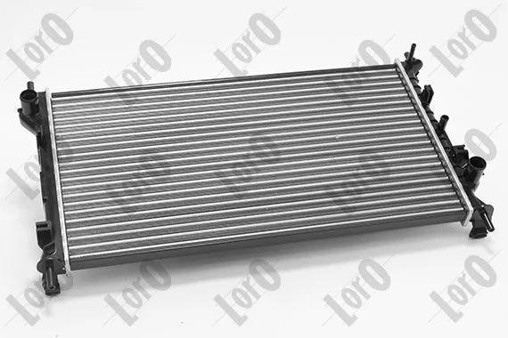 Comprar Radiador Ford Connect  TC7