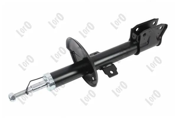 Amortiguador frontal para Dacia Duster  HM