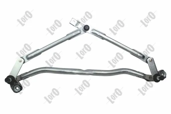 Varillaje de limpiaparabrisas para Seat Ibiza III 6L1