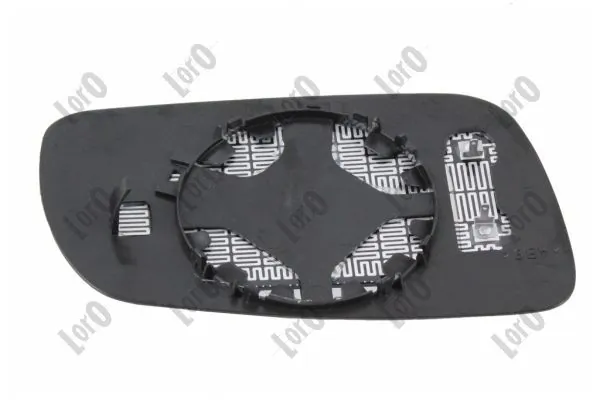 Comprar 14857043 AND Cristal de espejo retrovisor exterior izquierdo