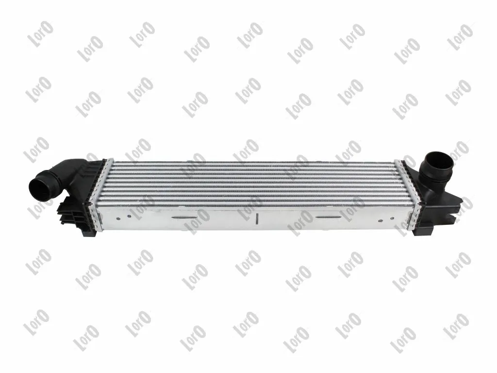Radiador de aire de admisión Renault Trafic III plataforma a bordo (EG) (2014 - 2026) precio, desde 146,98 EUR