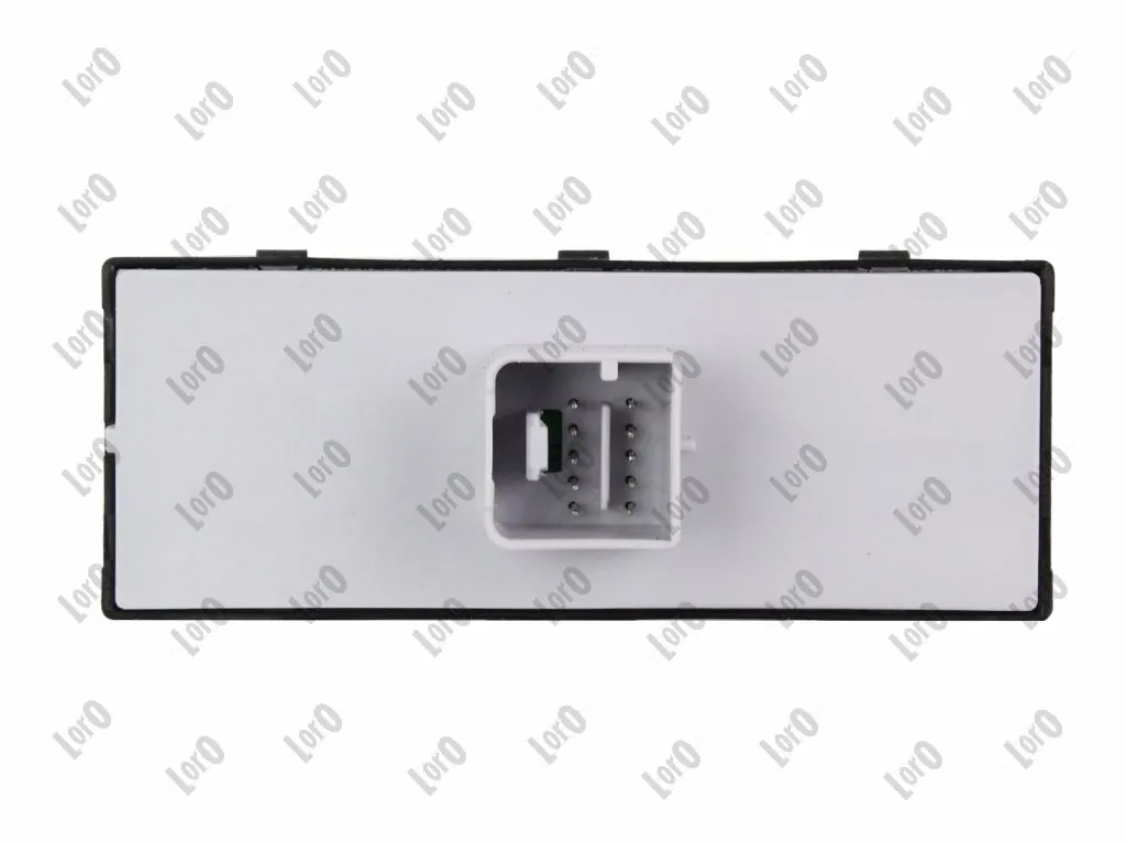 Unidad de control de elevalunas delantera izquierda Hans Pries (Topran) 116032001 precio, desde 29,18 EUR