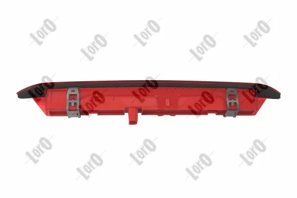  Tercera luz de freno Ford Focus 3