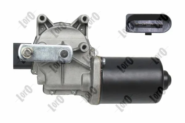 Comprar Motor limpiaparabrisas Volkswagen Transporter T5 7HB, 7HJ, 7EB, 7EJ