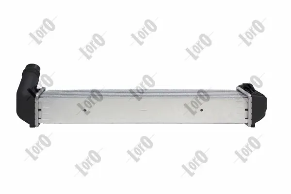 Radiador de intercooler para Renault Fluence  L3