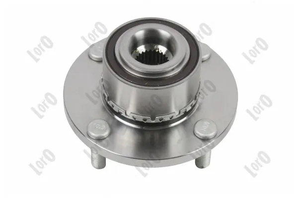 Cojinete de rueda delantero Mitsubishi Colt VII hatchback (Z3) (2008 - 2012) precio, desde 47,92 EUR