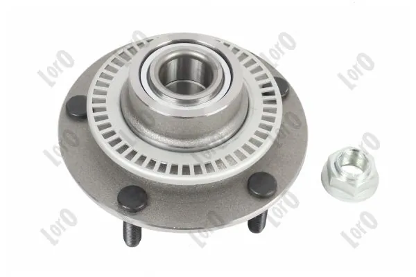 Buje de rueda Ford Transit V furgoneta (V184/5) (2000 - 2006) precio, desde 98,90 EUR