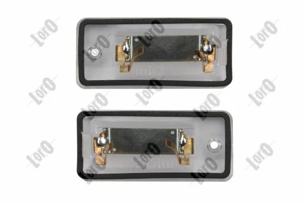 Comprar Luz matricula Audi A3 Sportback 8PA