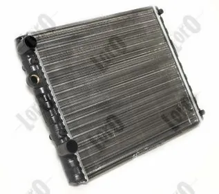 Refrigeración del motor para Volkswagen Polo III 6N1