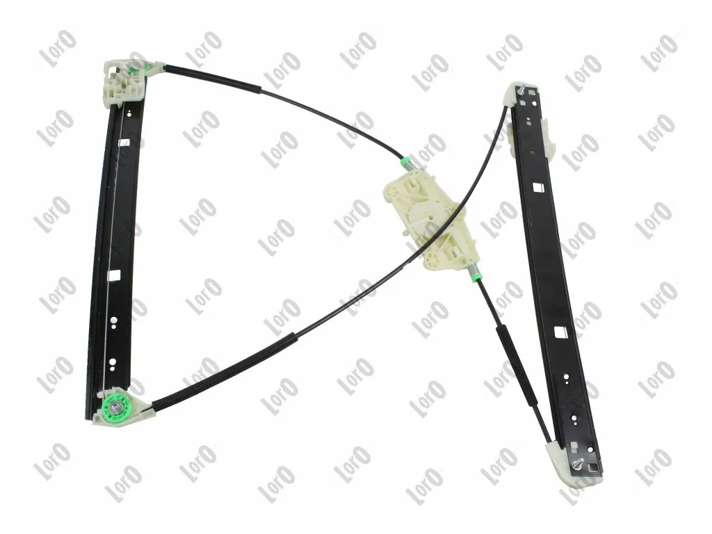 AC1402 Magneti Marelli Mecanismo levanta, puerta delantera derecha