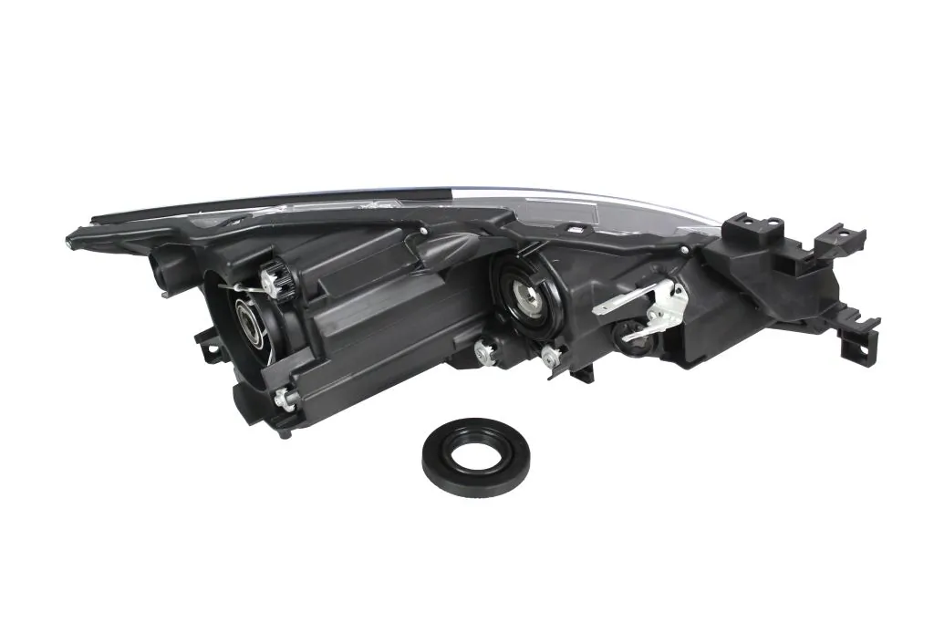 Faros para Mazda 6  GH