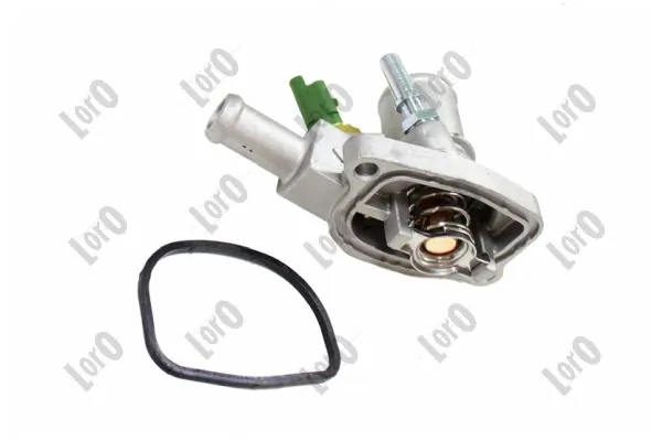Termostato de agua para Fiat Tipo EGEA 356