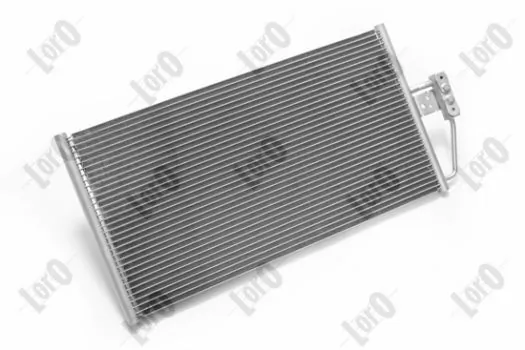 Radiador de aire acondicionado para BMW 7  E38