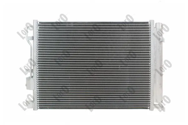 Radiador de aire acondicionado para Hyundai Tucson III TL