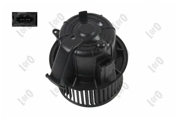 Ventilador de calefacción Citroen C3 II hatchback (A51) (2009 - 2026) precio, desde 96,35 USD