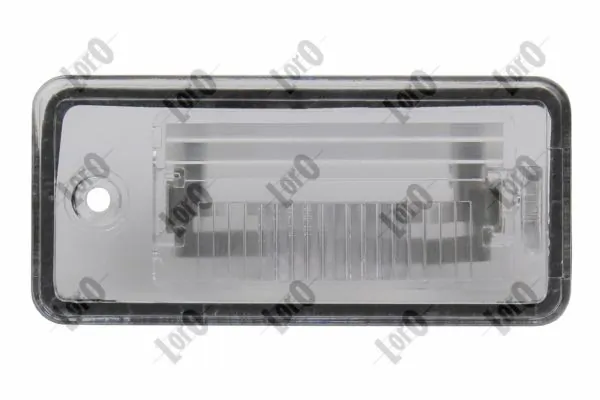 Comprar Luz matricula Audi A3 Sportback 8PA